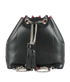 Marie Jane Bucket Bag, back view
